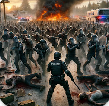 僵尸模拟器Z安卓版v4.1.12 最新版