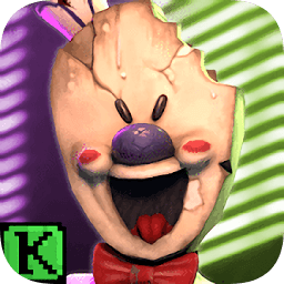 恐怖冰淇淋全解锁版v1.3.4 免费版