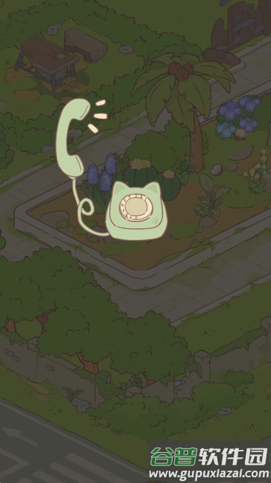 猫咪豪宅游戏(Cats Mansion)截图2