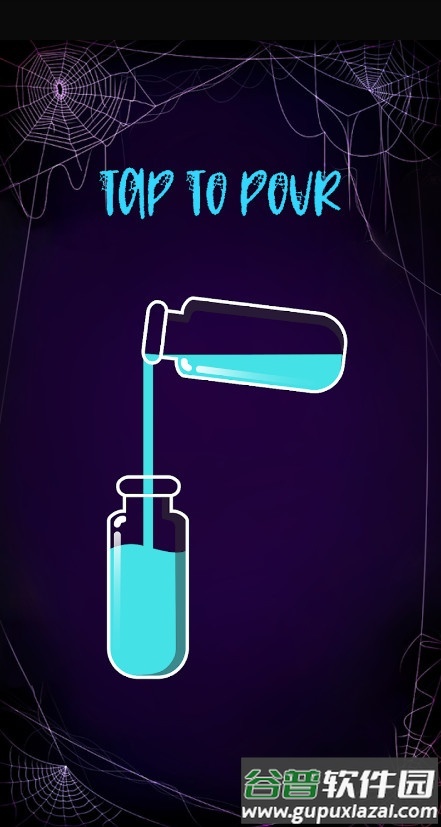 苏打序列(Soda Sort)国际版截图4