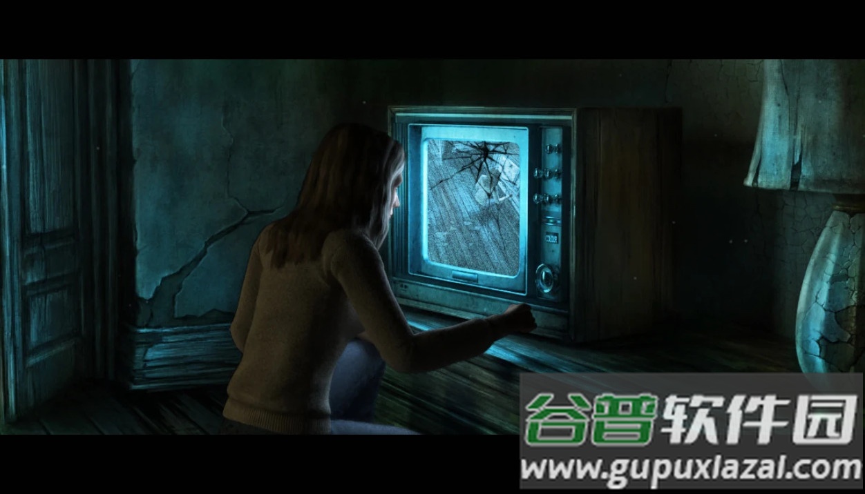 被遗忘的灵魂(True Fear 1)截图3