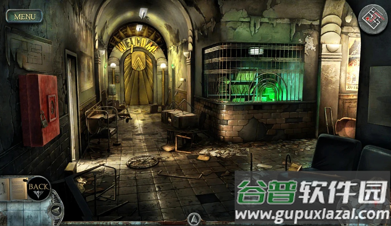 被遗忘的灵魂(True Fear 1)截图4