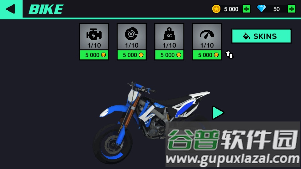 特技人生3(Wheelie Life3正版手游)截图4