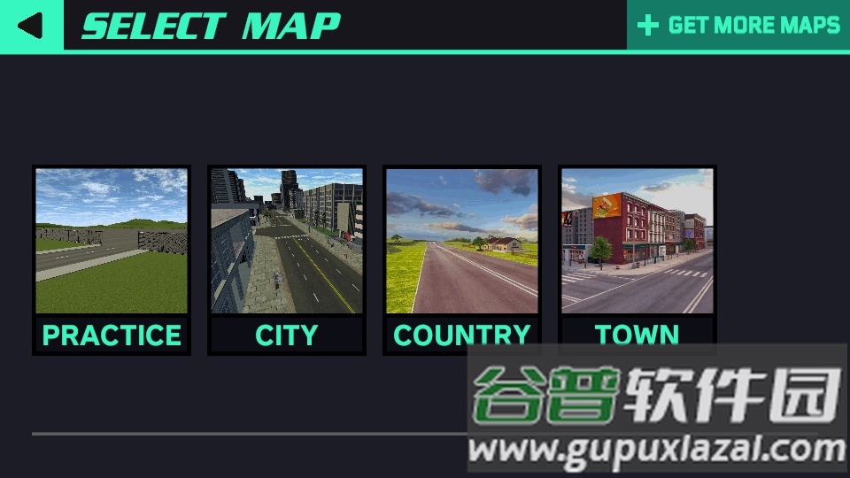 特技人生3(Wheelie Life3正版手游)截图5