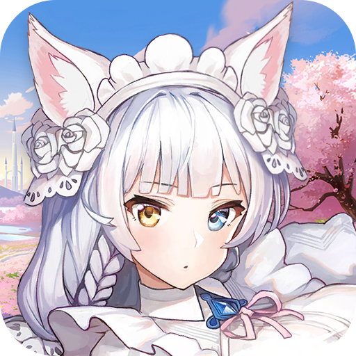 刀剑少女2官方版v1.11