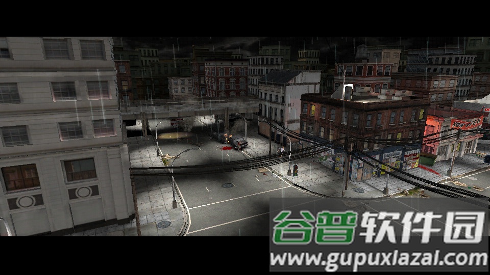 僵尸猎人死亡之战游戏国际服截图2