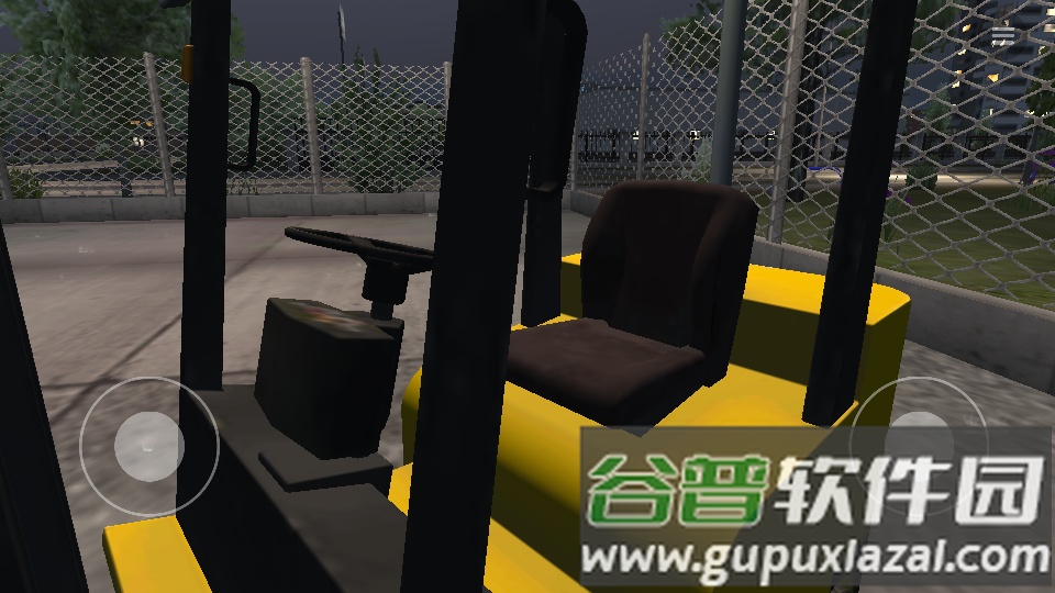 环球卡车模拟器(Universal Truck Simulator)截图1