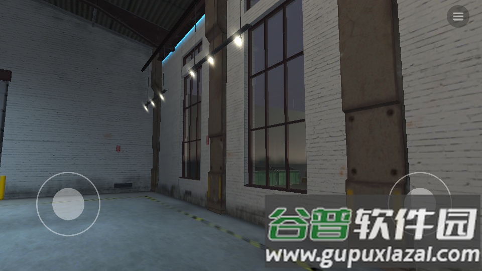 环球卡车模拟器(Universal Truck Simulator)截图2