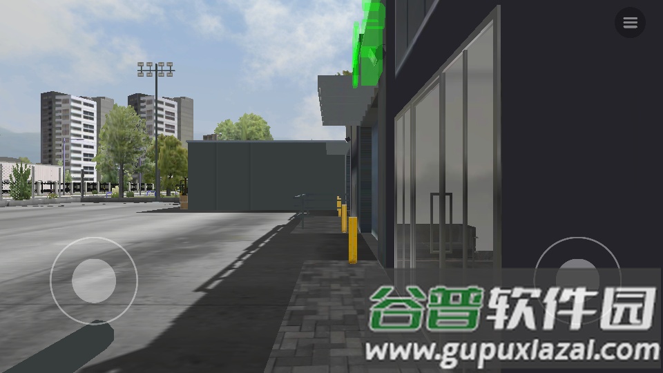 环球卡车模拟器(Universal Truck Simulator)截图5