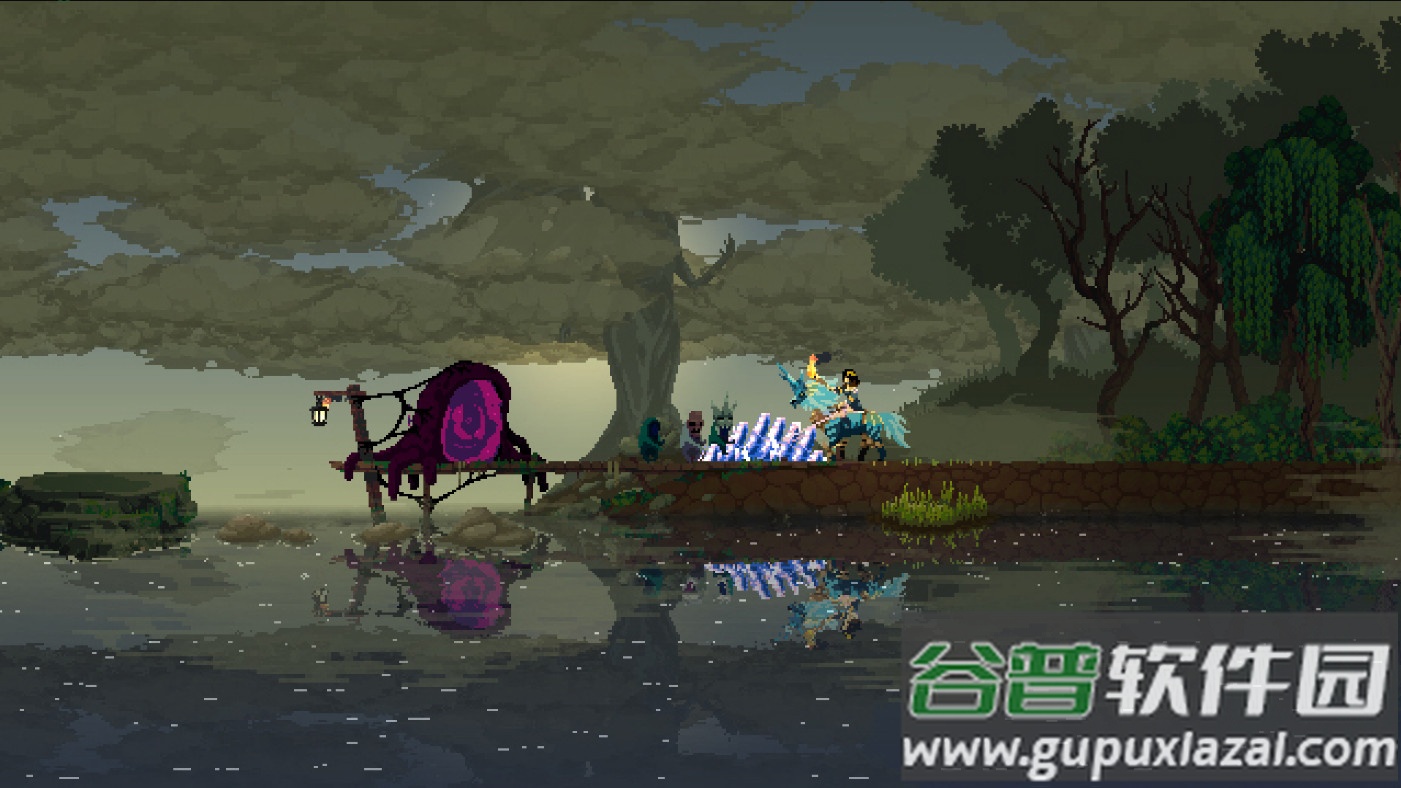 王国两位君主国际版截图1