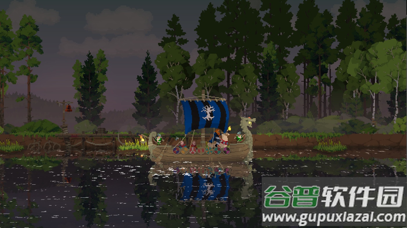 王国两位君主国际版截图2