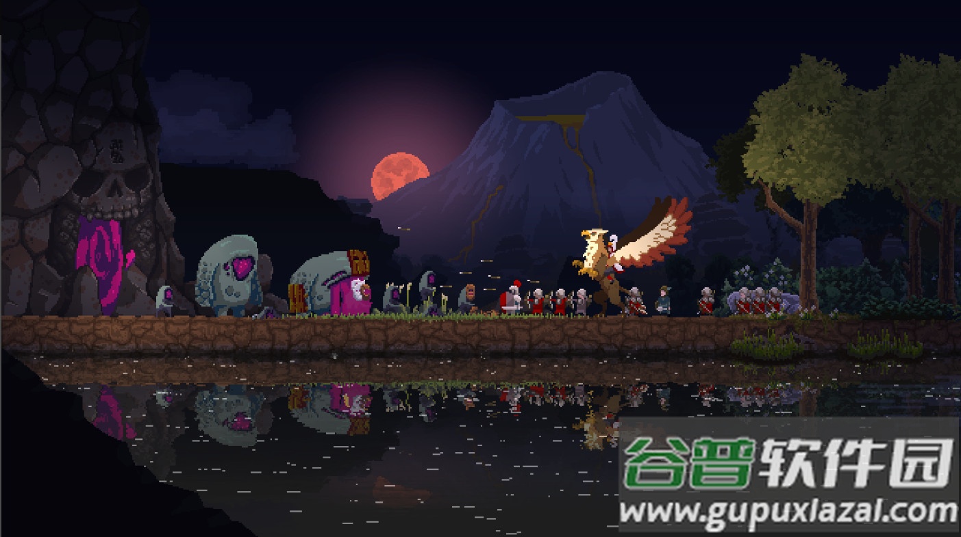 王国两位君主国际版截图3