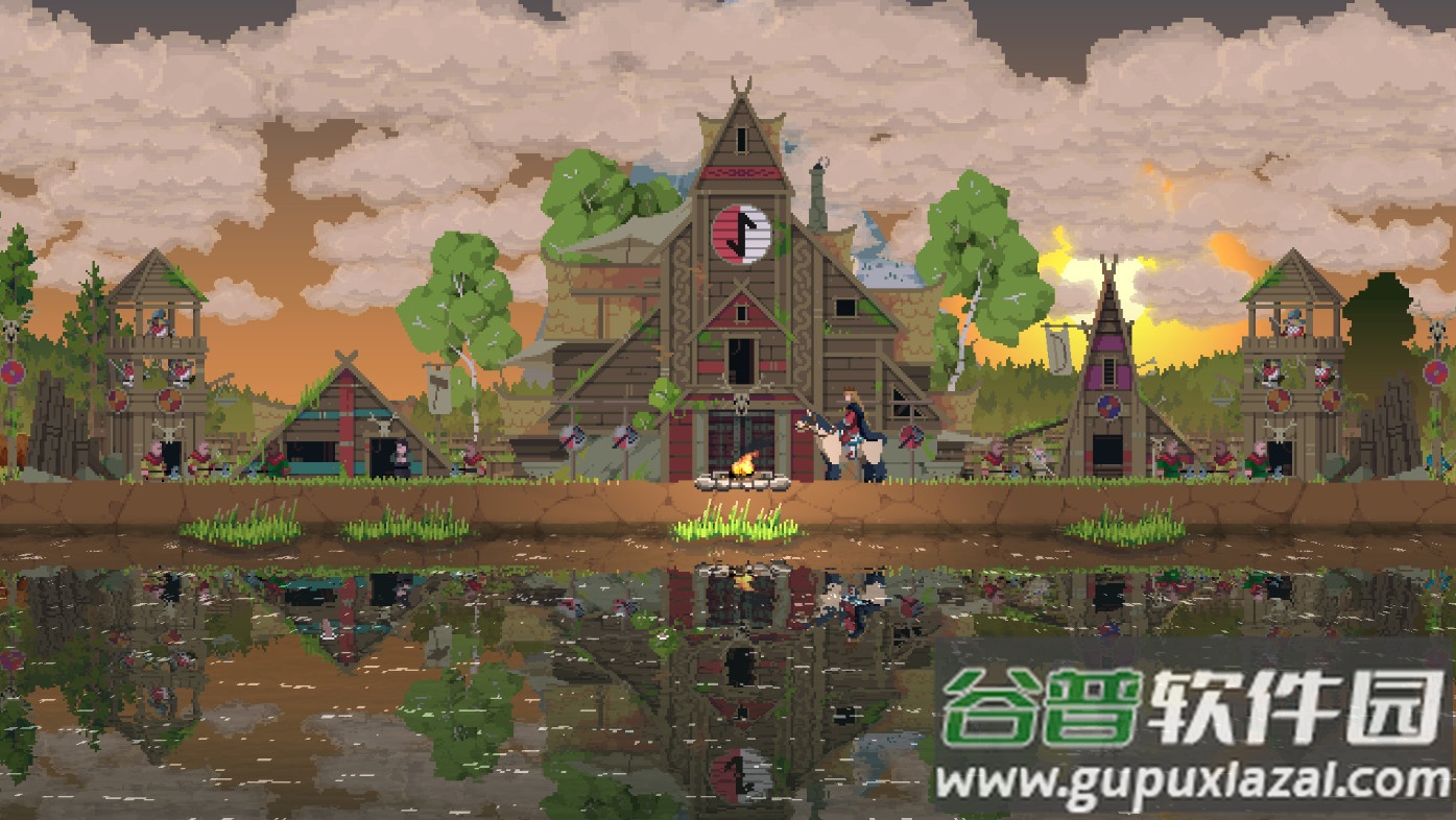 王国两位君主国际版截图4