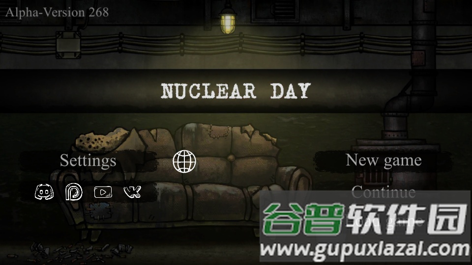 核后之日生存(Nuclear day)截图3