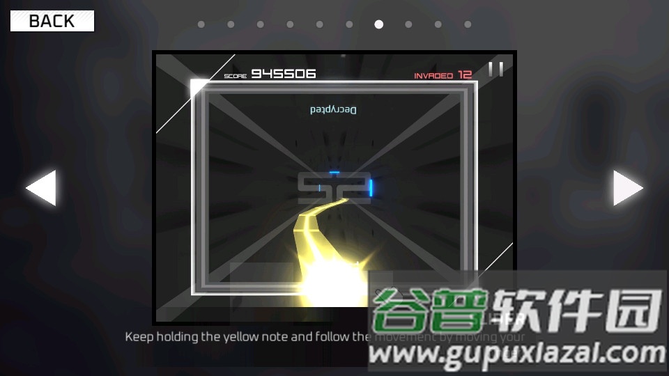 范式起源paradigm游戏安卓版截图2