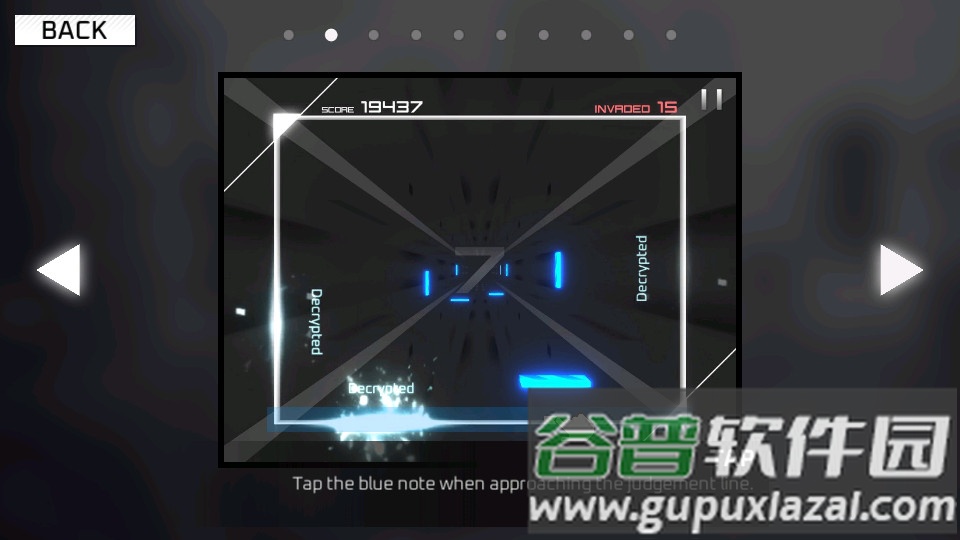 范式起源paradigm游戏安卓版截图3