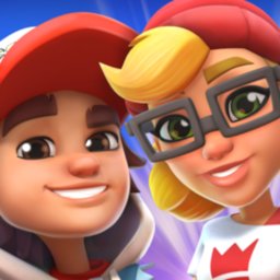 地铁跑酷爆破消除手游(Subway Surfers Blast)v1.29.0