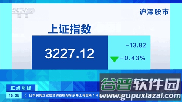 Ipv6青柠电视直播软件截图2