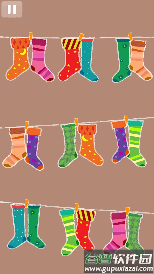 西萨多姆游戏截图1