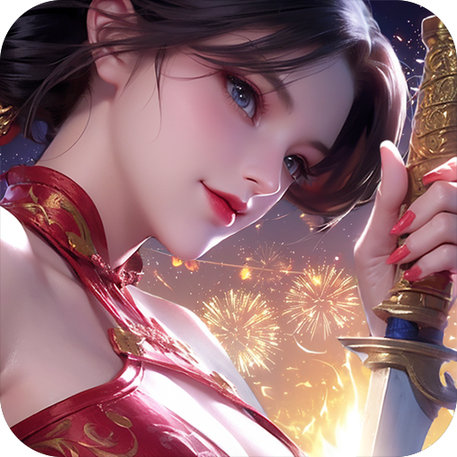 猎魔永恒官方版最新版本v1.0.0