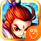 斗神诀九游最新版本v2.0.190618 九游版