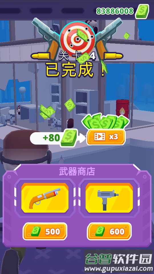 空中特工队地狱直升机免费版截图1