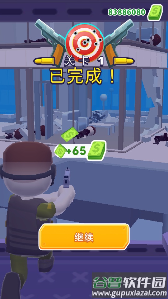 空中特工队地狱直升机免费版截图2