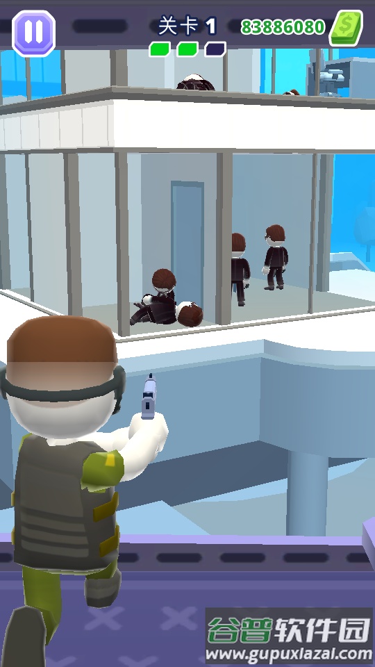 空中特工队地狱直升机免费版截图3