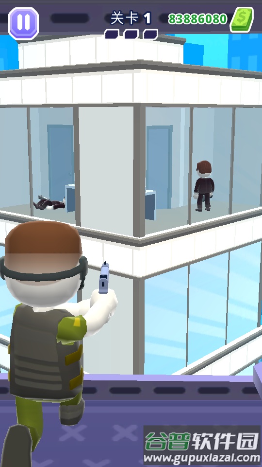 空中特工队地狱直升机免费版截图4