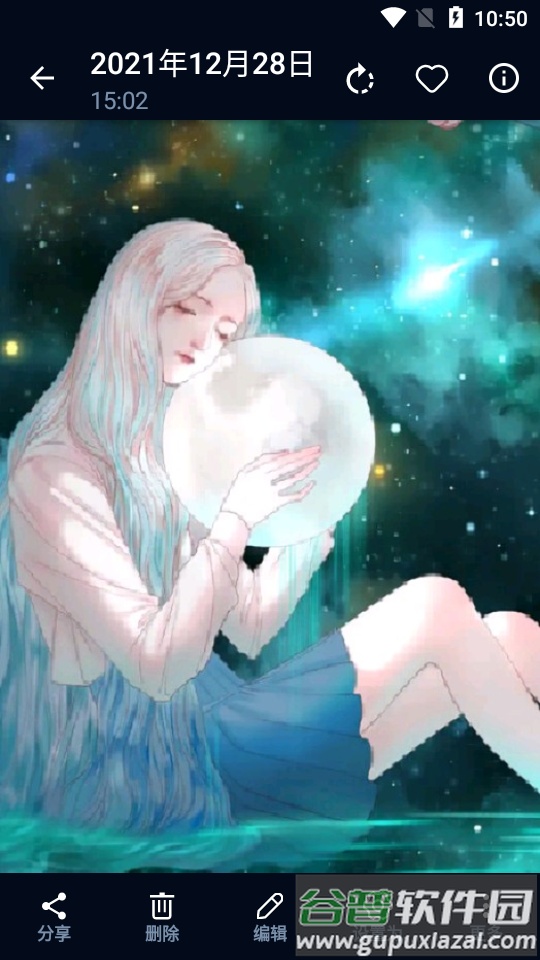 xgallery相册（隐藏图片）版下载截图3