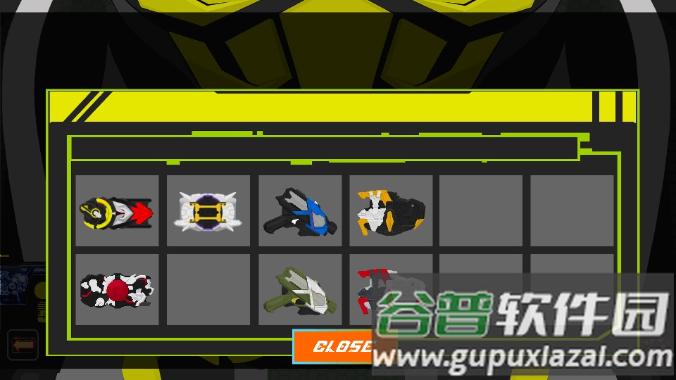 假面骑士模拟器(Zero-One SIM)截图1