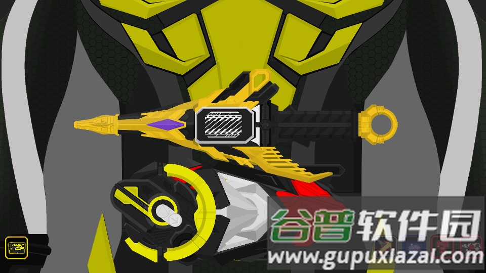 假面骑士模拟器(Zero-One SIM)截图3