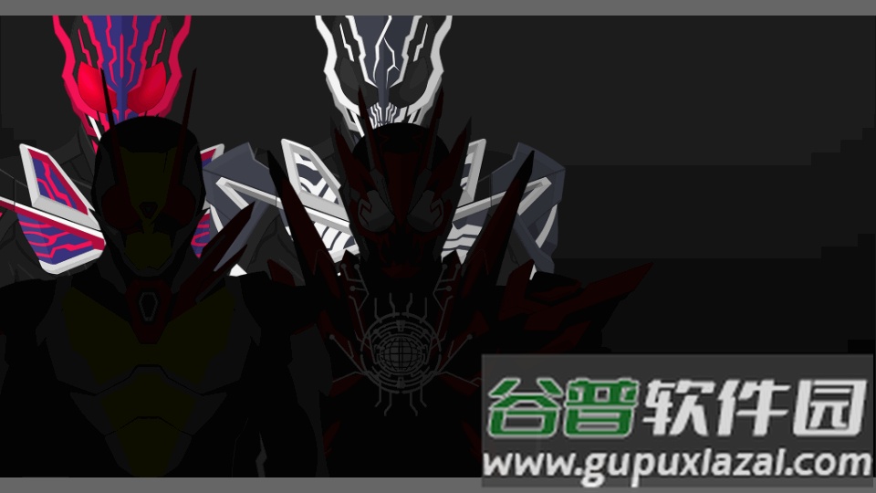 假面骑士模拟器(Zero-One SIM)截图4