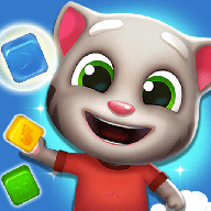 汤姆猫消消乐园游戏不减反增版v1.2.22.0