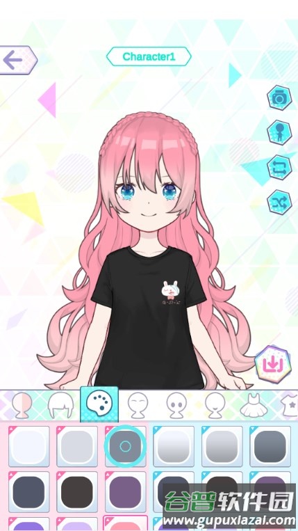 时尚大师公主装扮免广告版截图2