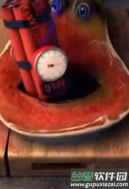 查理牛排Charlie the steak游戏截图1