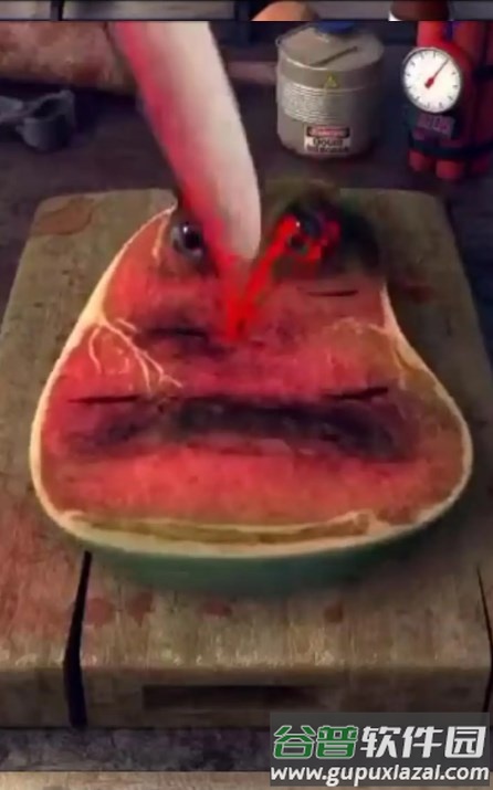 查理牛排Charlie the steak游戏截图3