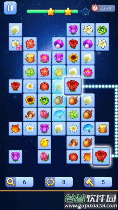 连连看经典版安卓版截图1