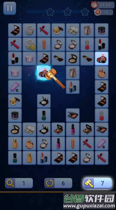 连连看经典版安卓版截图2