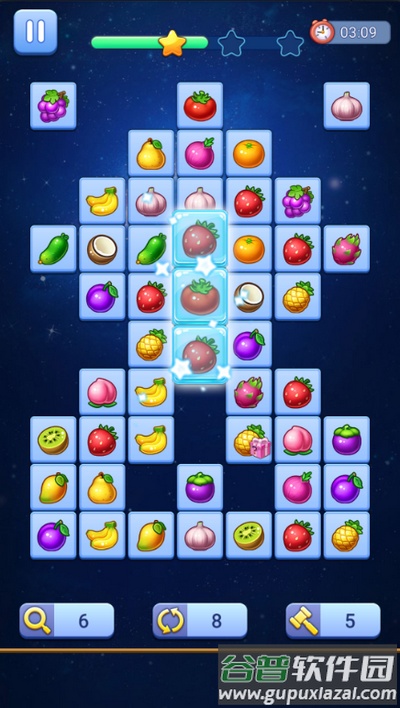 连连看经典版安卓版截图3