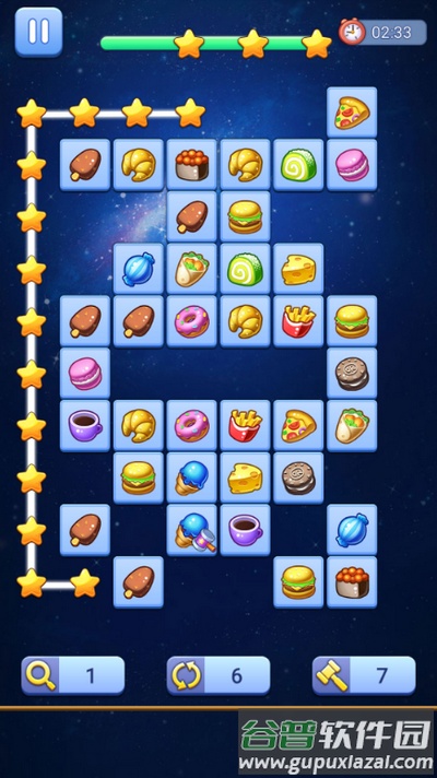 连连看经典版安卓版截图4