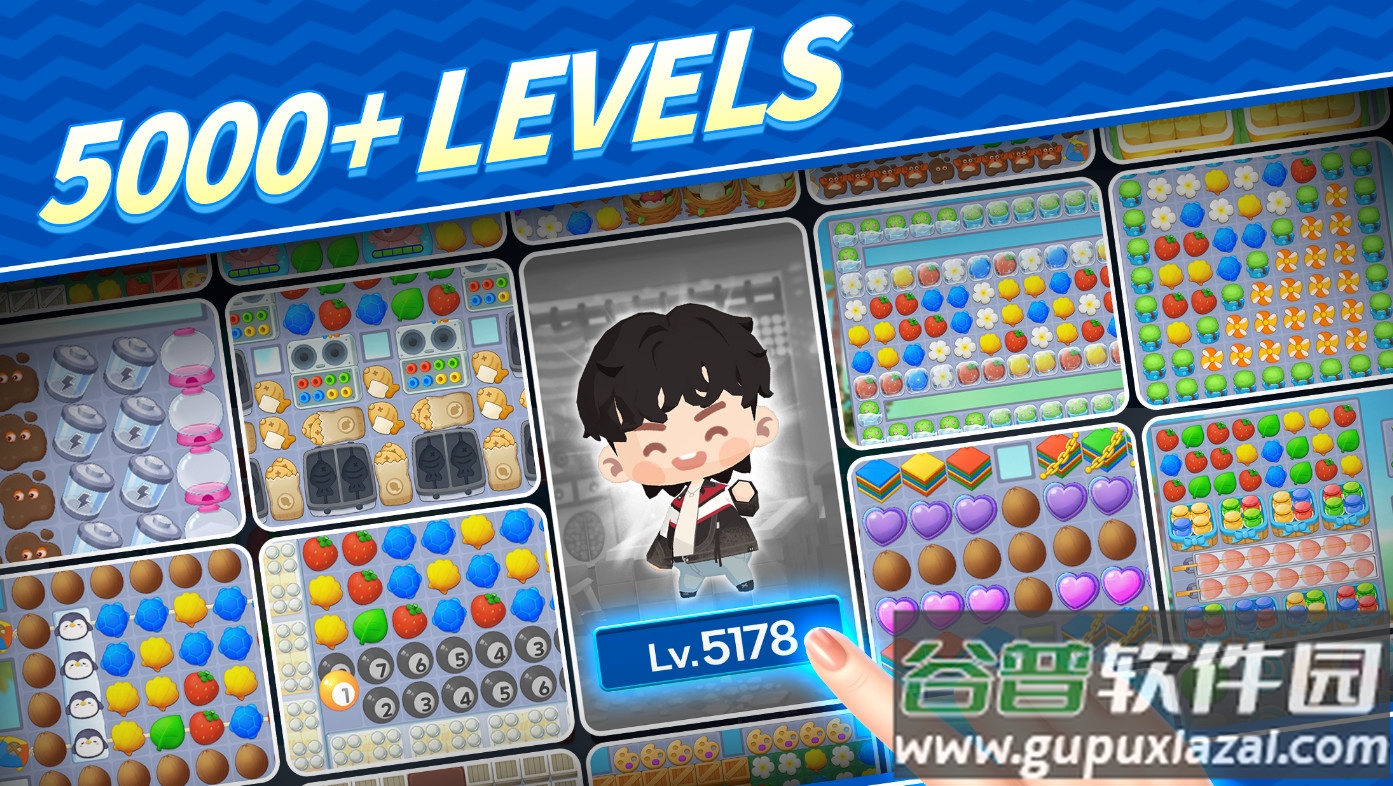 防弹少年团BTS Island手游国际版截图2