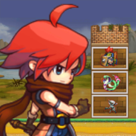 爬塔大作战安卓版v1.1