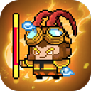 怪咖英雄最新测试服vrelease-1 安卓版