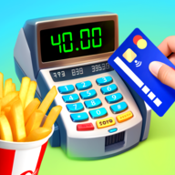 快乐晚餐故事(Happy Diner Story)v1.0.49 安卓版