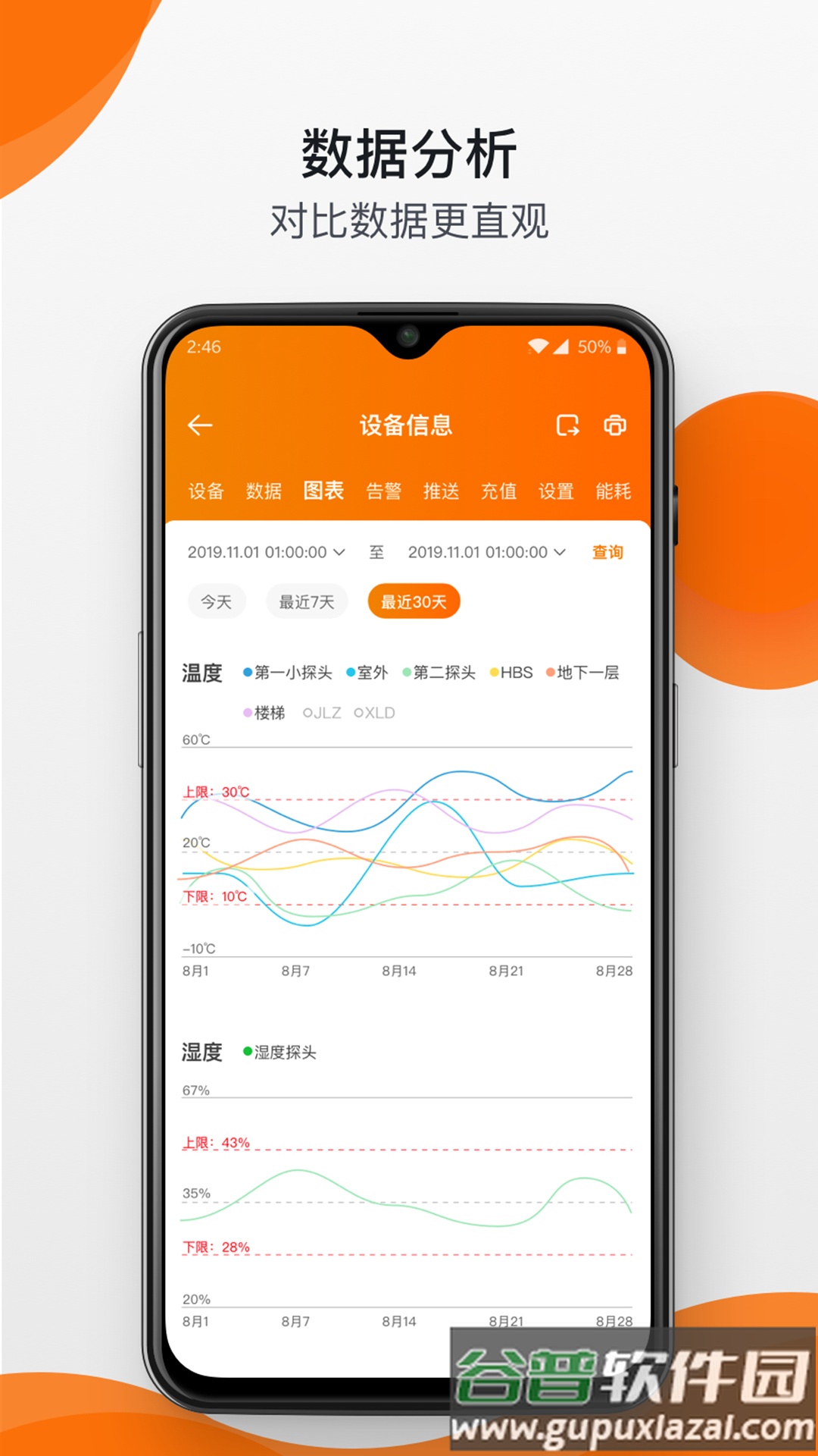 精创冷云安卓版截图4