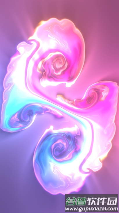 Fluid流体模拟软件截图1