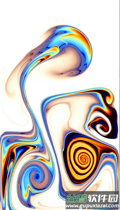 Fluid流体模拟软件截图2