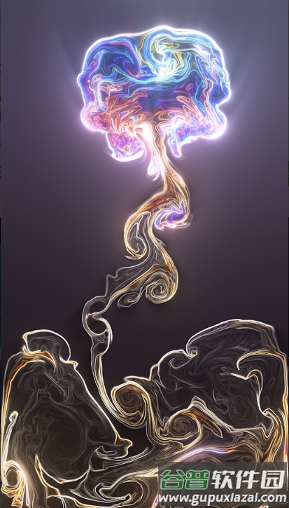 Fluid流体模拟软件截图3