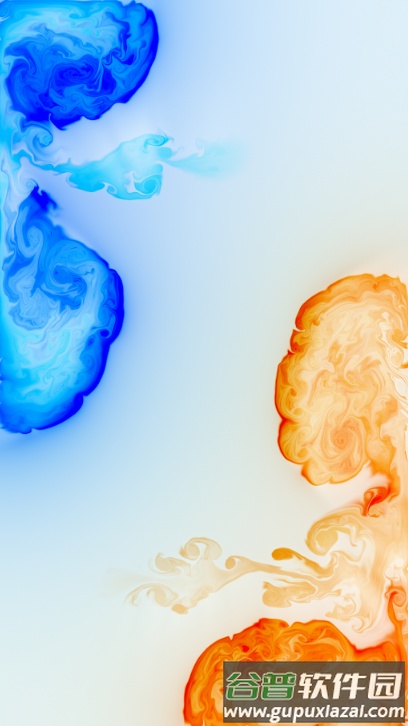 Fluid流体模拟软件截图4